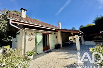  maison st-julien-en-genevois 74160