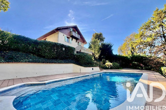  maison st-julien-en-genevois 74160