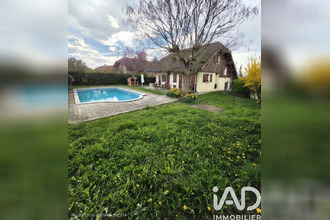  maison st-julien-en-genevois 74160