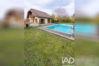  maison st-julien-en-genevois 74160