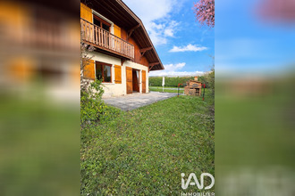  maison st-julien-en-genevois 74160