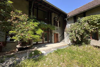  maison st-julien-en-genevois 74160