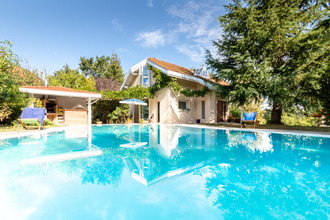  maison st-julien-en-genevois 74160