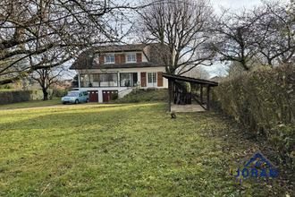  maison st-julien-en-genevois 74160