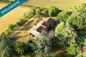  maison st-julien-gaulene 81340
