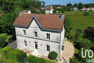  maison st-julien-l-ars 86800