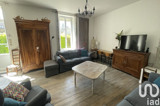  maison st-julien-l-ars 86800