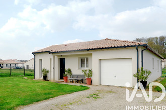  maison st-julien-l-ars 86800