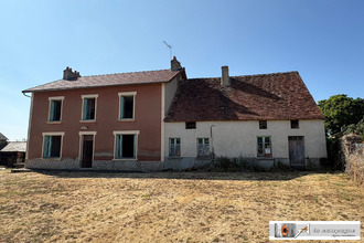  maison st-julien-la-genete 23110