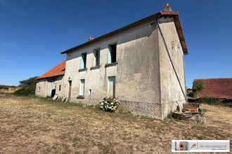  maison st-julien-la-genete 23110