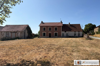  maison st-julien-la-genete 23110