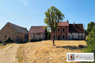  maison st-julien-la-genete 23110