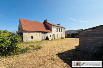  maison st-julien-la-genete 23110