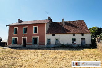  maison st-julien-la-genete 23110