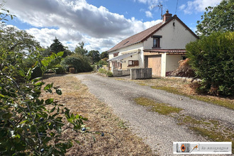  maison st-julien-la-genete 23110
