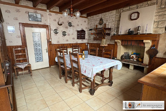  maison st-julien-la-genete 23110