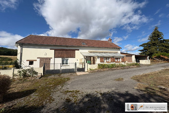  maison st-julien-la-genete 23110