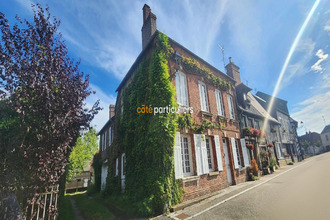  maison st-julien-le-faucon 14140