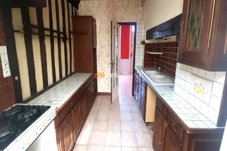  maison st-julien-le-faucon 14140