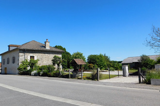  maison st-julien-le-pelerin 19430