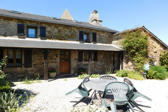  maison st-julien-le-pelerin 19430