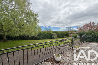  maison st-julien-le-petit 87460