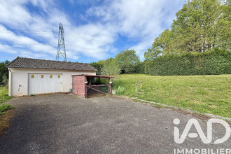  maison st-julien-le-petit 87460