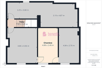  maison st-julien-les-metz 57070