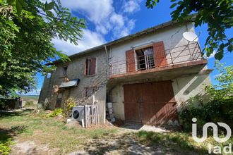  maison st-julien-les-rosiers 30340