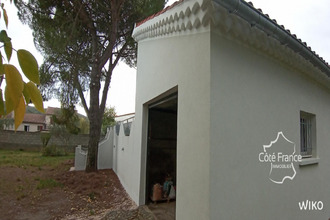  maison st-julien-les-rosiers 30340