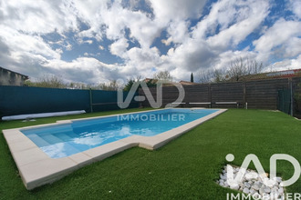  maison st-julien-les-rosiers 30340