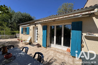  maison st-julien-les-rosiers 30340