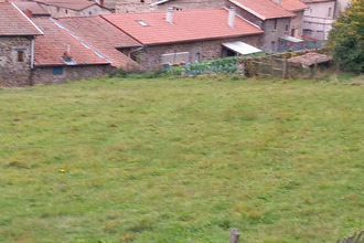  maison st-julien-molhesabate 43220