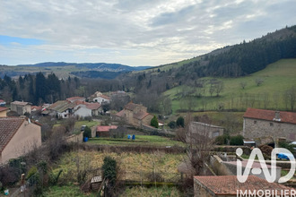  maison st-julien-molin-molette 42220