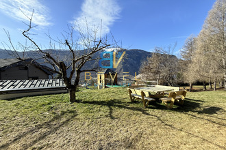  maison st-julien-mt-denis 73870