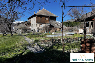  maison st-julien-mt-denis 73870