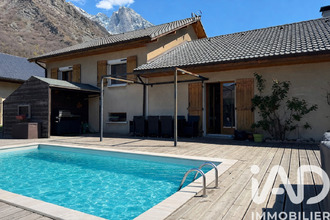  maison st-julien-mt-denis 73870