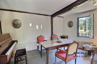  maison st-julien-sur-calonne 14130