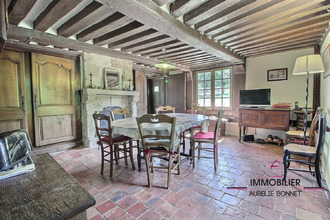  maison st-julien-sur-calonne 14130