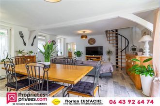  maison st-julien-sur-cher 41320