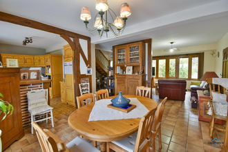  maison st-julien-sur-cher 41320