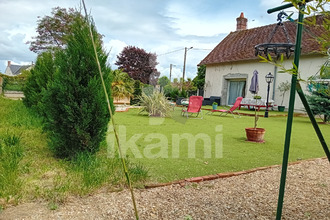  maison st-julien-sur-cher 41320