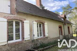  maison st-julien-sur-cher 41320