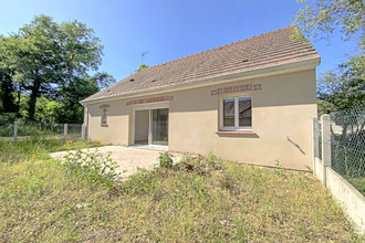  maison st-julien-sur-cher 41320
