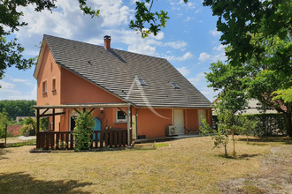  maison st-julien-sur-cher 41320