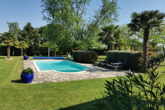  maison st-julien-sur-cher 41320