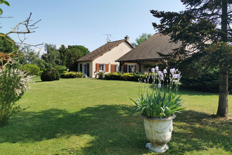  maison st-julien-sur-cher 41320