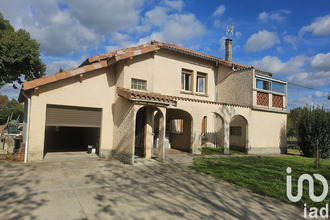  maison st-julien-sur-garonne 31220