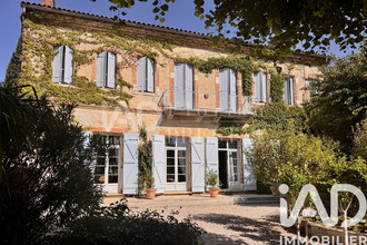 maison st-julien-sur-garonne 31220