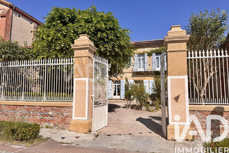  maison st-julien-sur-garonne 31220